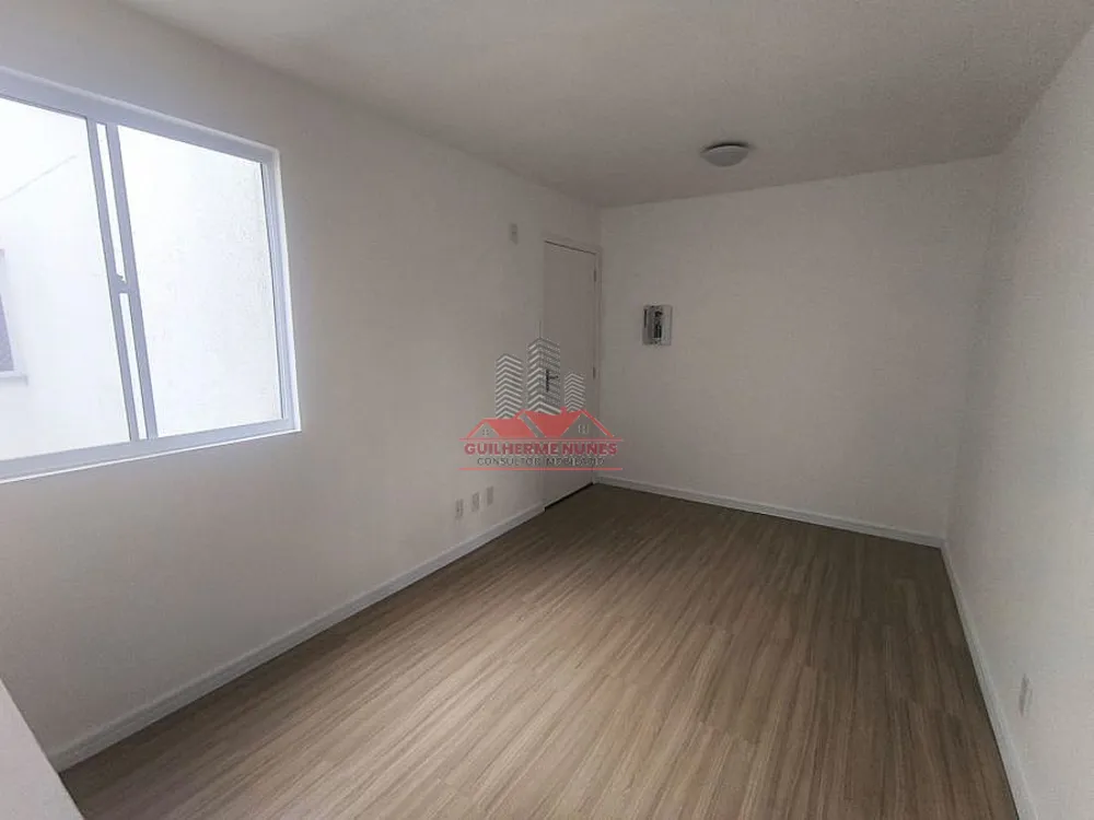 Apartamento, 2 quartos, 40 m² - Foto 5
