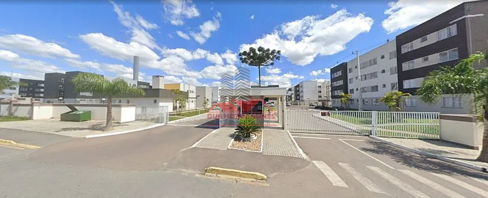 Apartamento, 2 quartos, 40 m² - Foto 1
