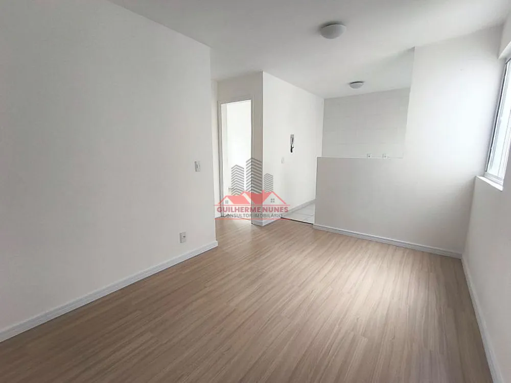 Apartamento, 2 quartos, 40 m² - Foto 11