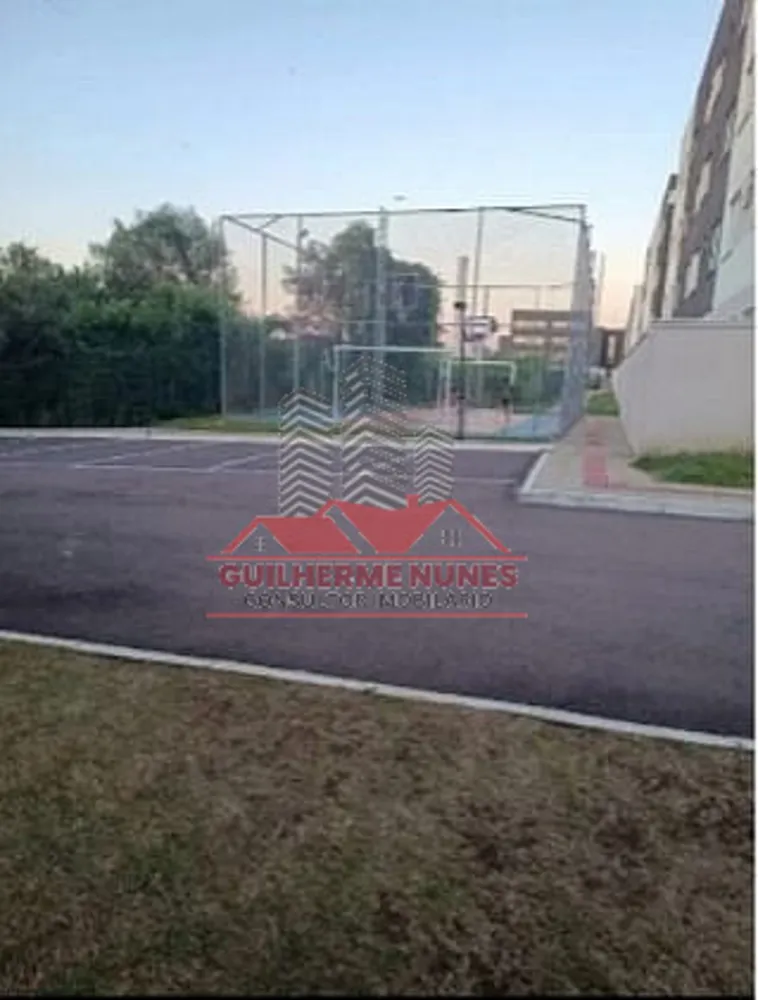 Apartamento, 2 quartos, 40 m² - Foto 12