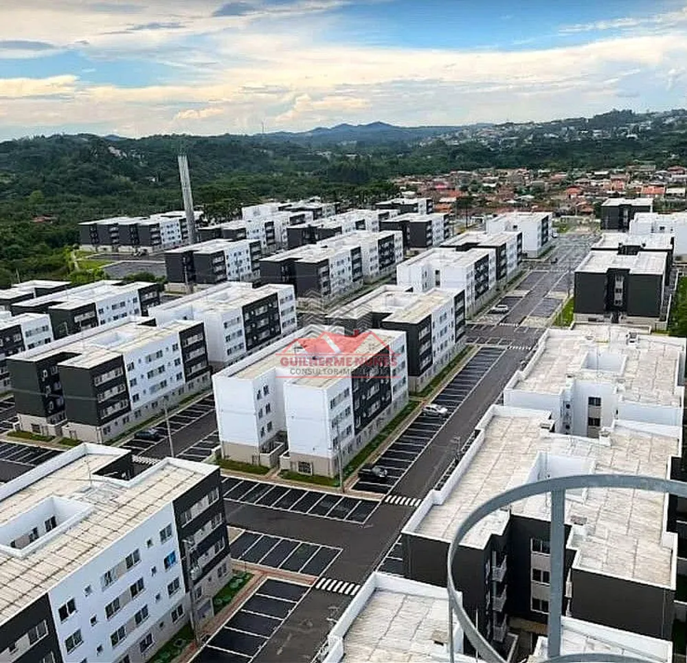 Apartamento, 2 quartos, 40 m² - Foto 16