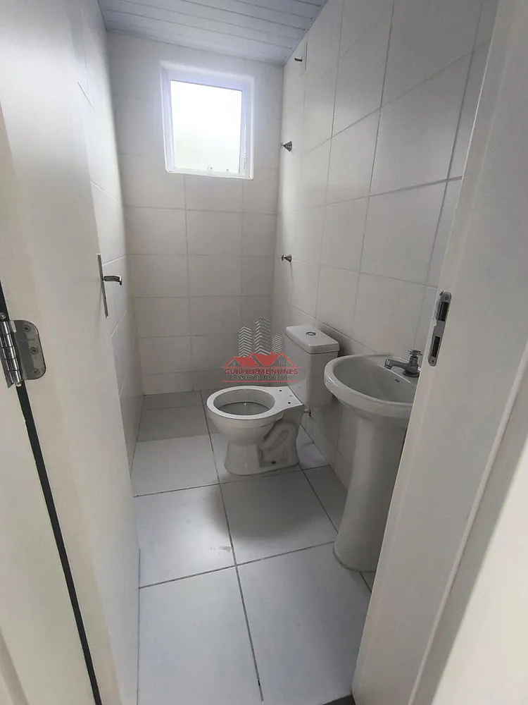 Apartamento, 2 quartos, 40 m² - Foto 7