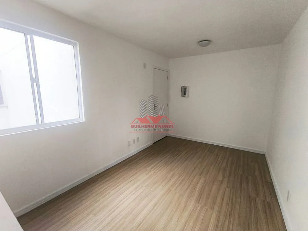 Apartamento, 2 quartos, 40 m² - Foto 8
