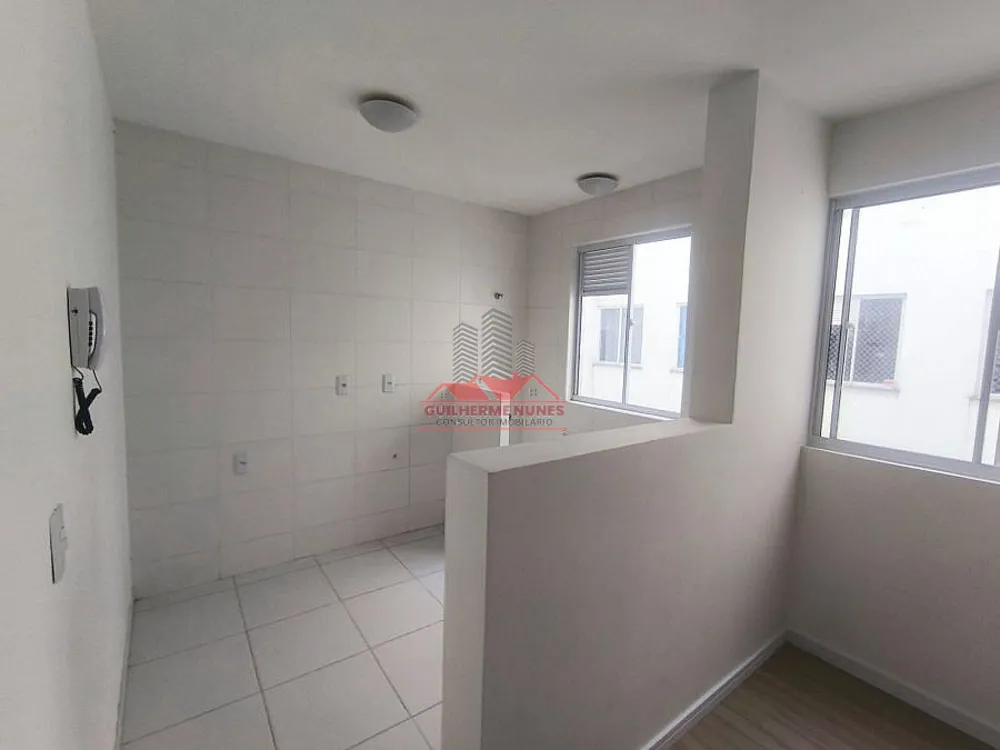 Apartamento, 2 quartos, 40 m² - Foto 4