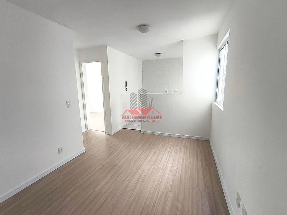 Apartamento, 2 quartos, 40 m² - Foto 6