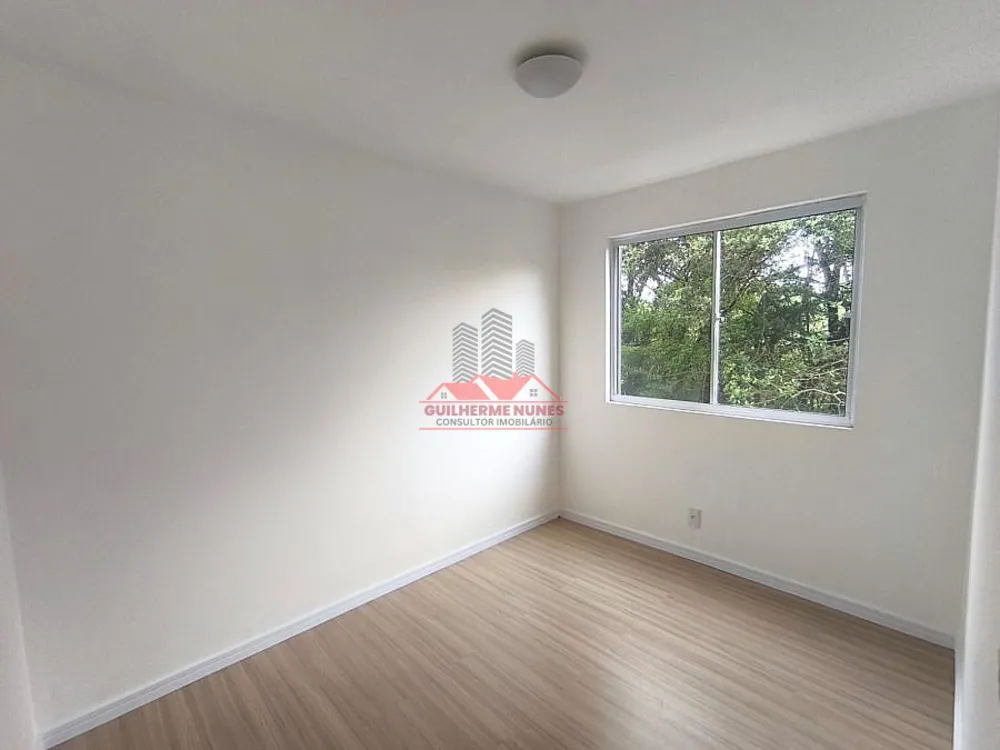 Apartamento, 2 quartos, 40 m² - Foto 9
