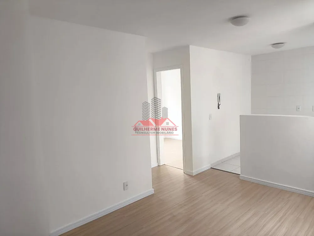 Apartamento, 2 quartos, 40 m² - Foto 3