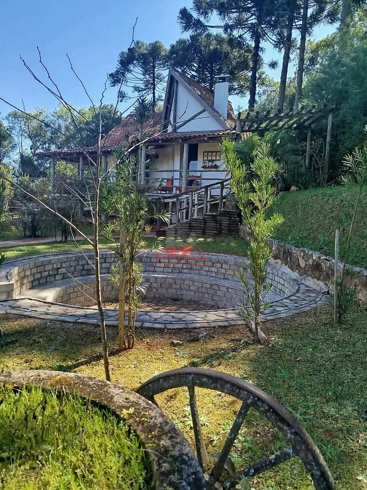 Chácara, 2 quartos, 2 hectares - Foto 20