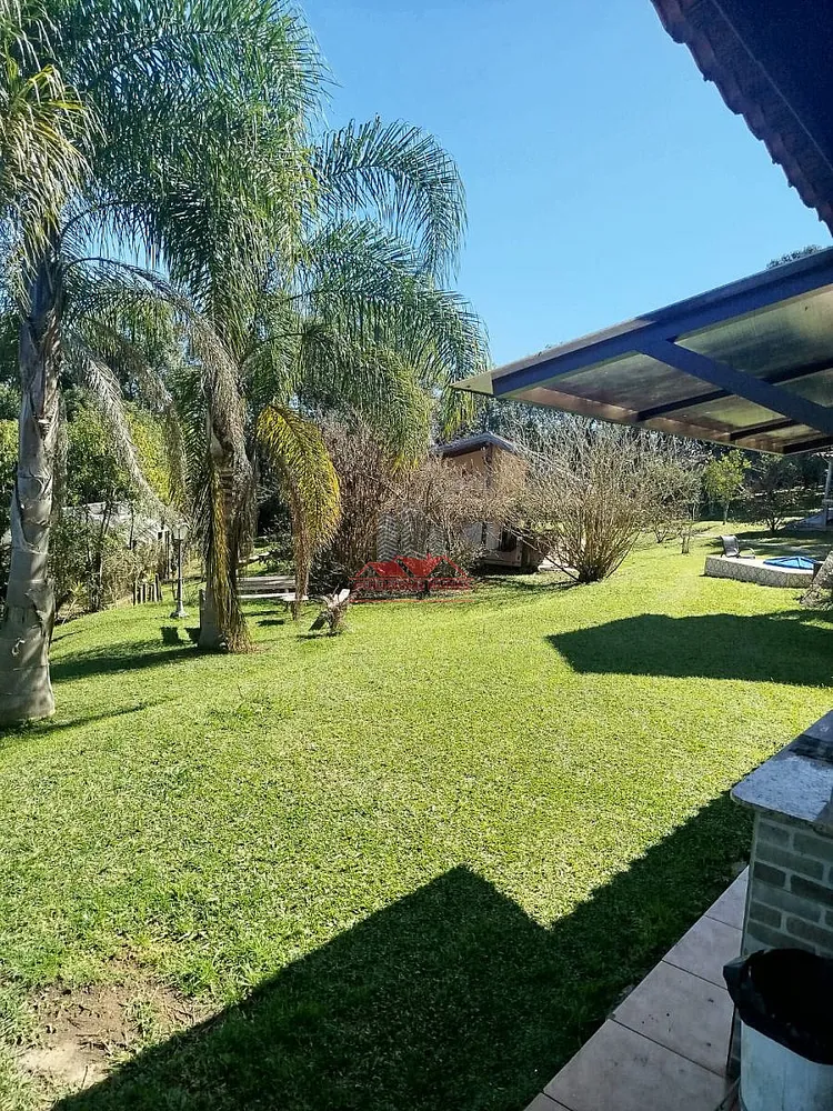 Chácara, 2 quartos, 2 hectares - Foto 1