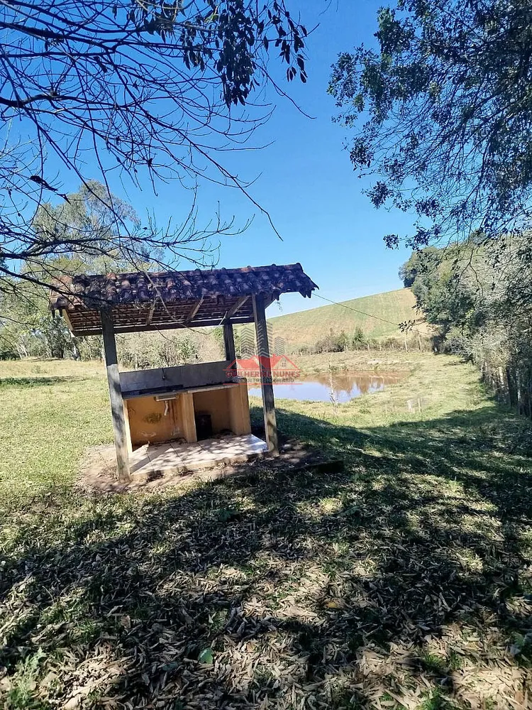 Chácara, 2 quartos, 2 hectares - Foto 14