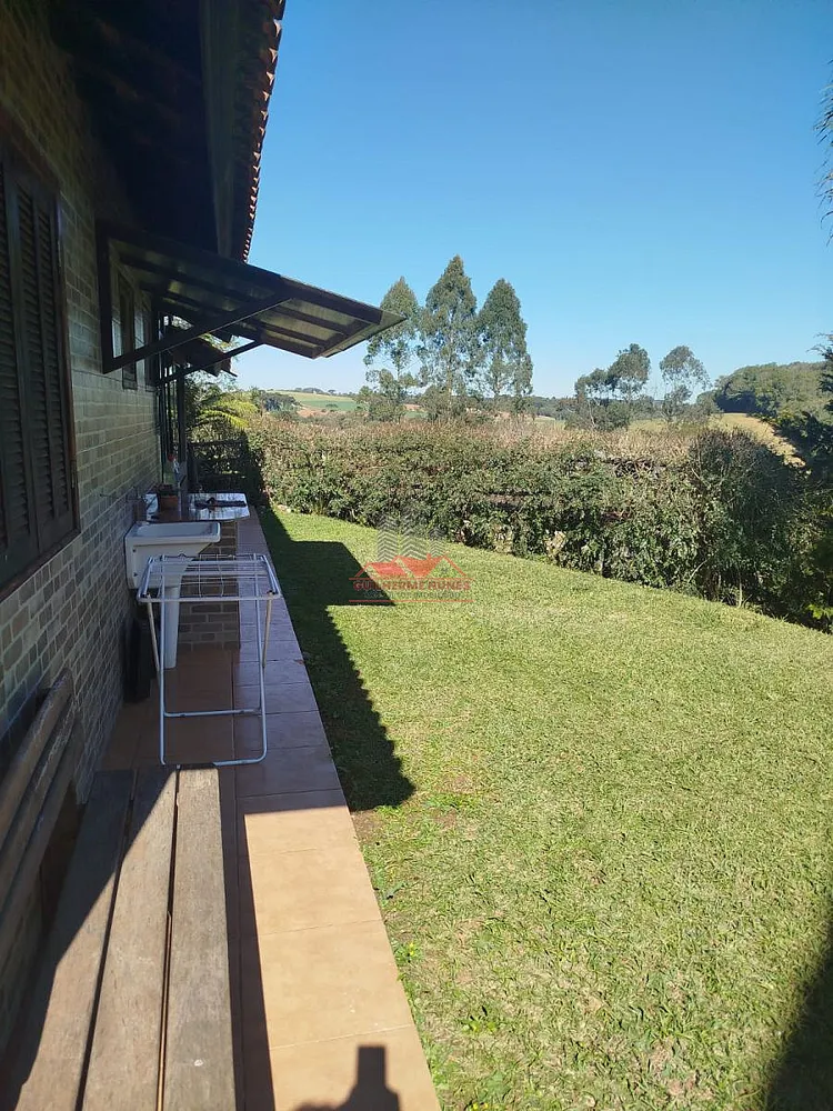Chácara, 2 quartos, 2 hectares - Foto 7
