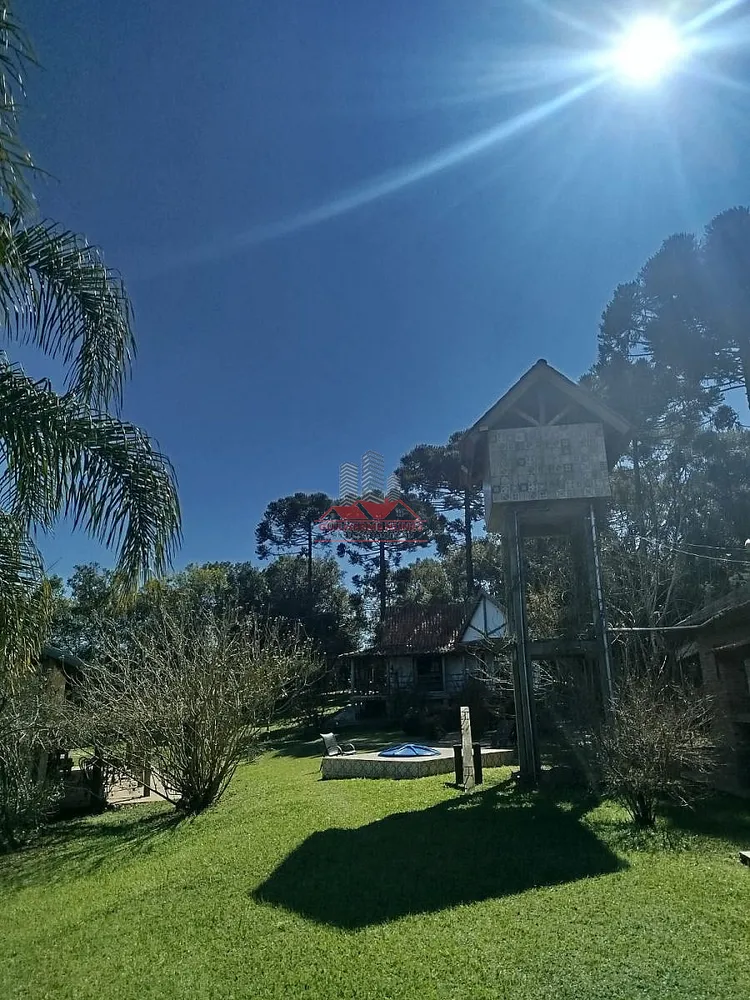 Chácara, 2 quartos, 2 hectares - Foto 18