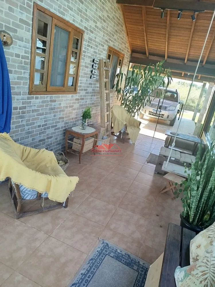 Chácara, 2 quartos, 2 hectares - Foto 10