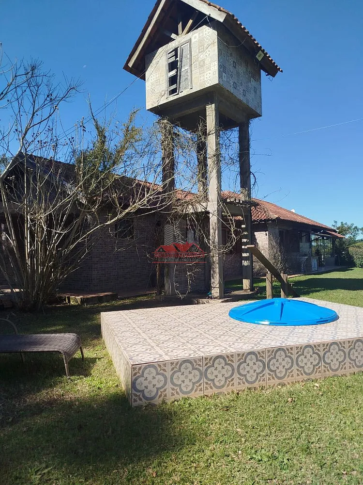 Chácara, 2 quartos, 2 hectares - Foto 15