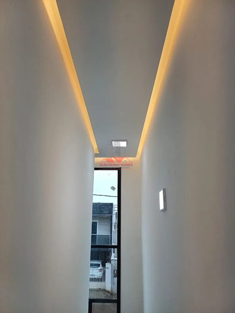 Sobrado, 4 quartos, 148 m² - Foto 3