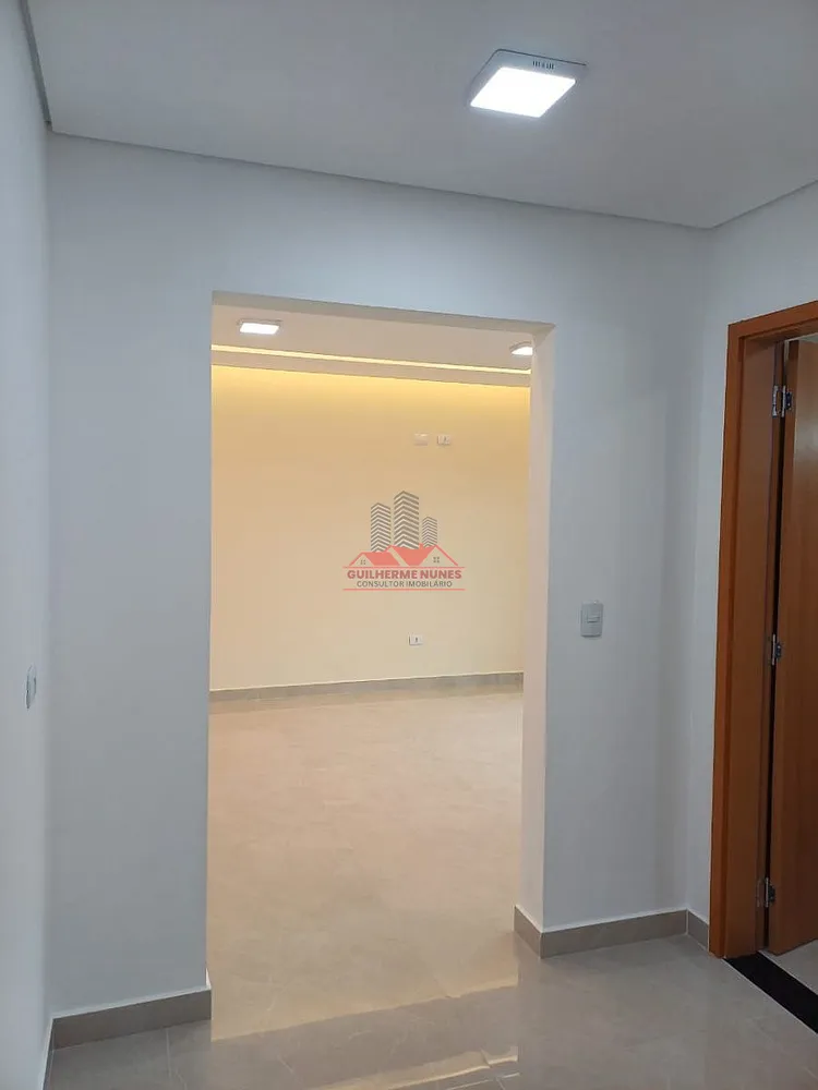 Sobrado, 4 quartos, 148 m² - Foto 6