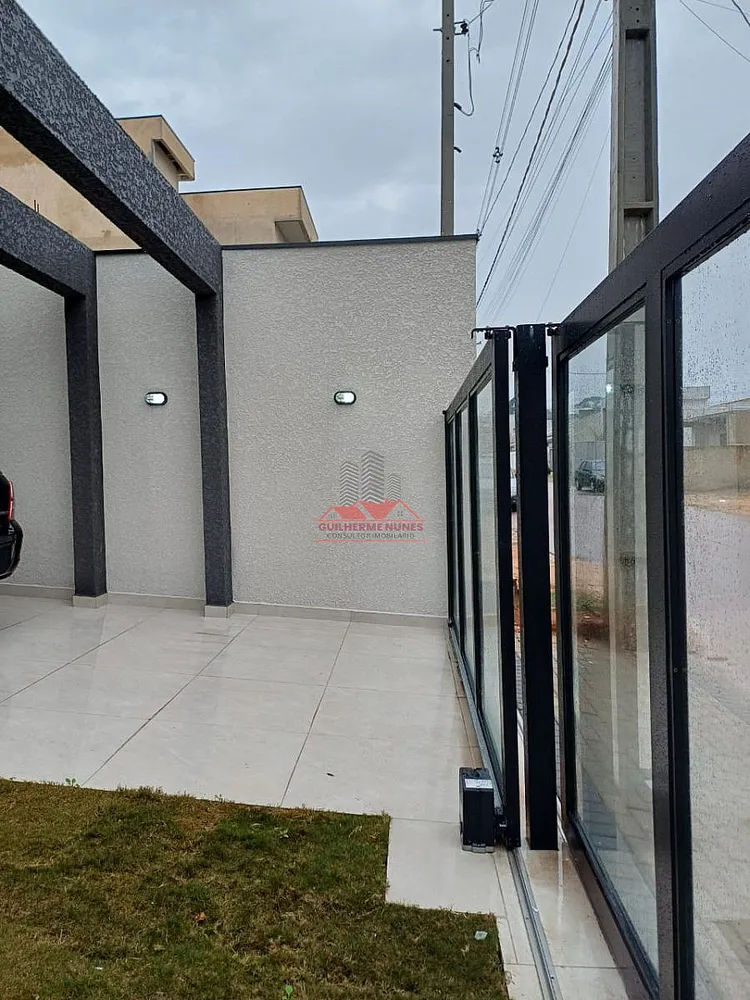 Sobrado, 4 quartos, 148 m² - Foto 1