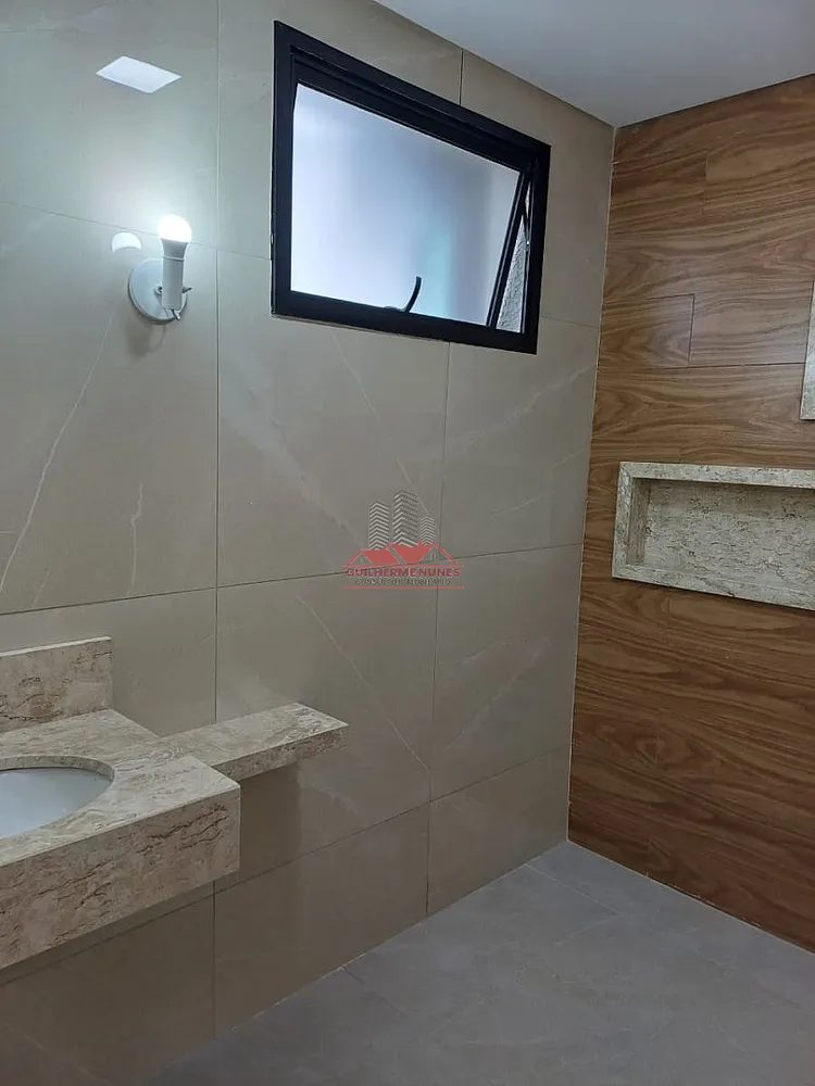 Sobrado, 4 quartos, 148 m² - Foto 7