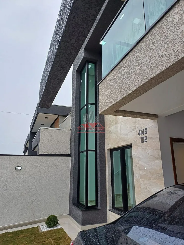 Sobrado, 4 quartos, 148 m² - Foto 2
