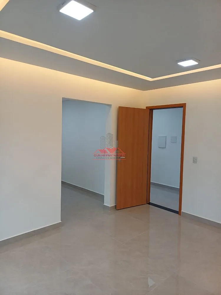 Sobrado, 4 quartos, 148 m² - Foto 5