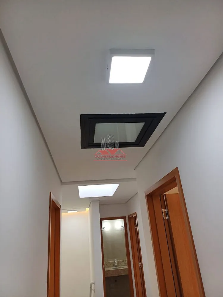 Sobrado, 4 quartos, 148 m² - Foto 8