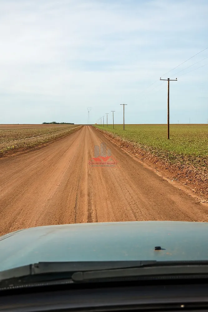 Fazenda, 1000 hectares - Foto 1