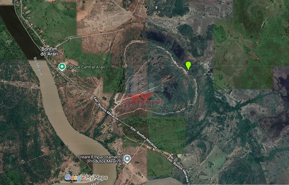Fazenda, 580 hectares - Foto 4