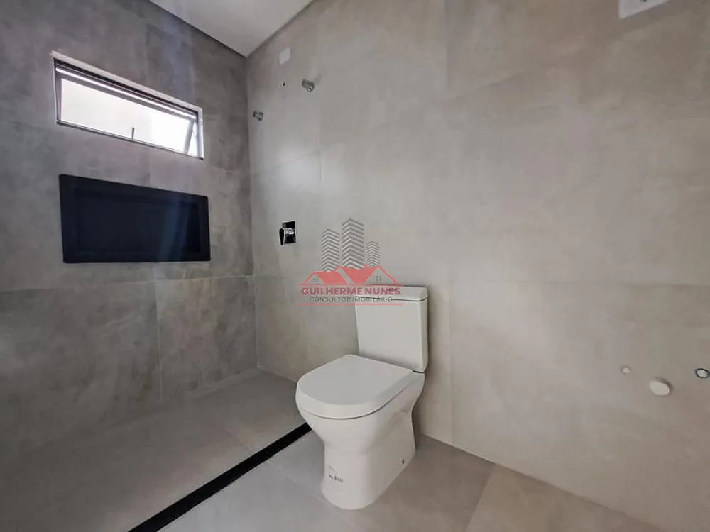 Sobrado, 3 quartos, 198 m² - Foto 4