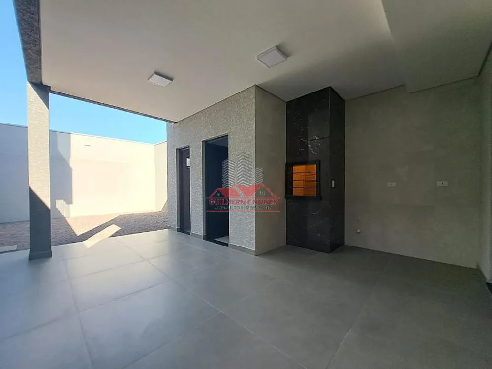 Sobrado, 3 quartos, 198 m² - Foto 17