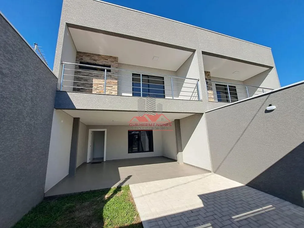 Sobrado, 3 quartos, 198 m² - Foto 11