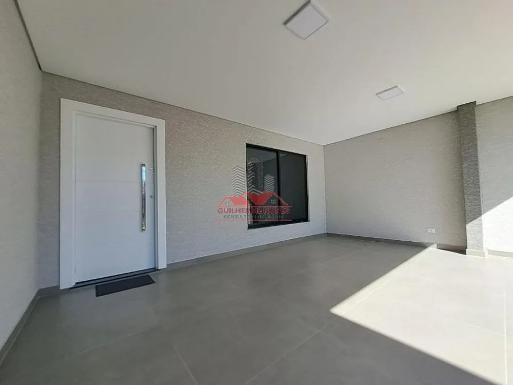 Sobrado, 3 quartos, 198 m² - Foto 9
