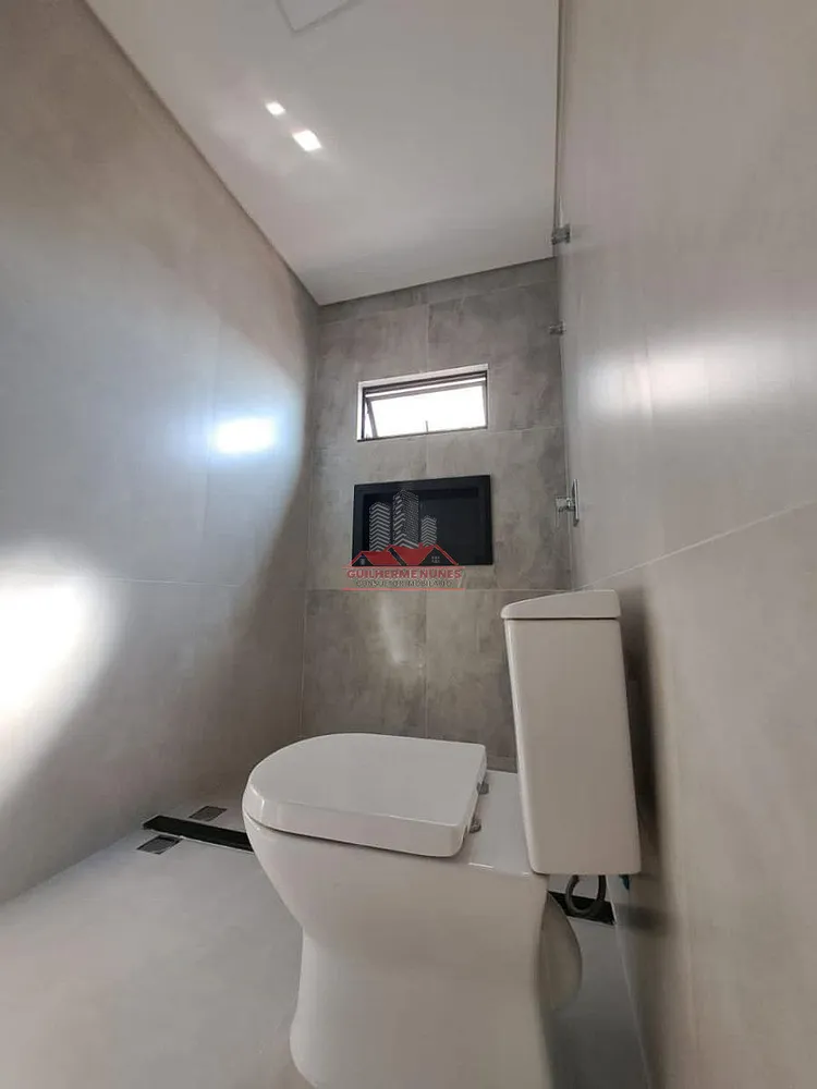 Sobrado, 3 quartos, 198 m² - Foto 3