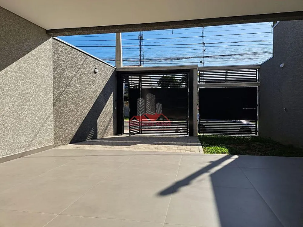 Sobrado, 3 quartos, 198 m² - Foto 6