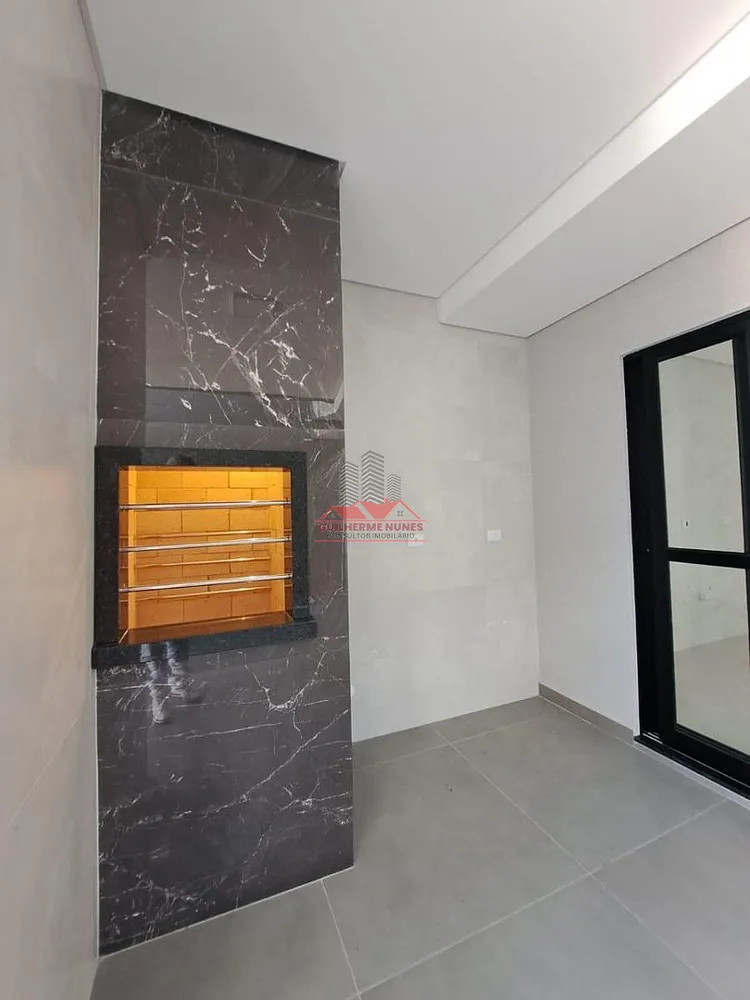 Sobrado, 3 quartos, 198 m² - Foto 4