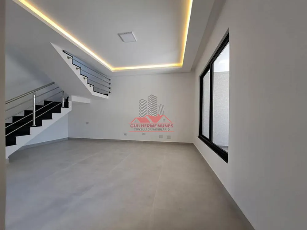 Sobrado, 3 quartos, 198 m² - Foto 9
