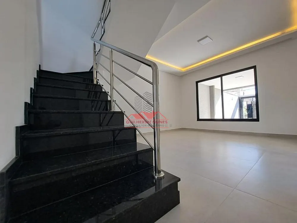 Sobrado, 3 quartos, 198 m² - Foto 15