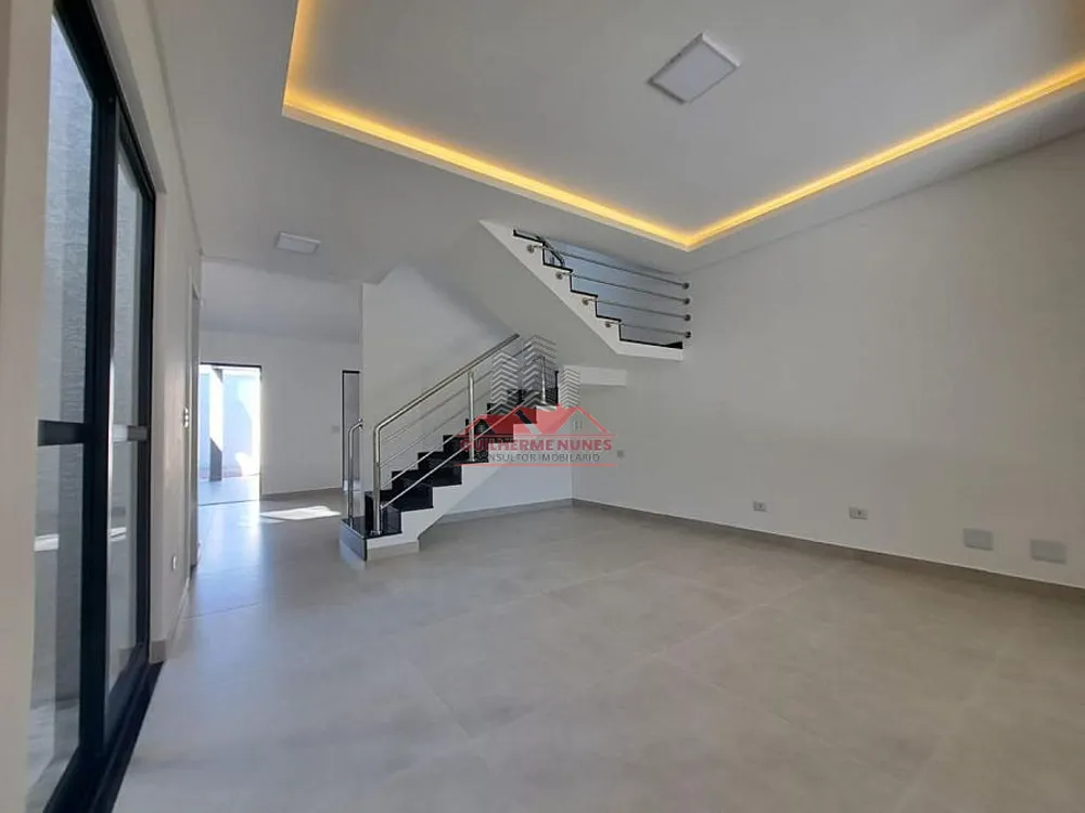 Sobrado, 3 quartos, 198 m² - Foto 5