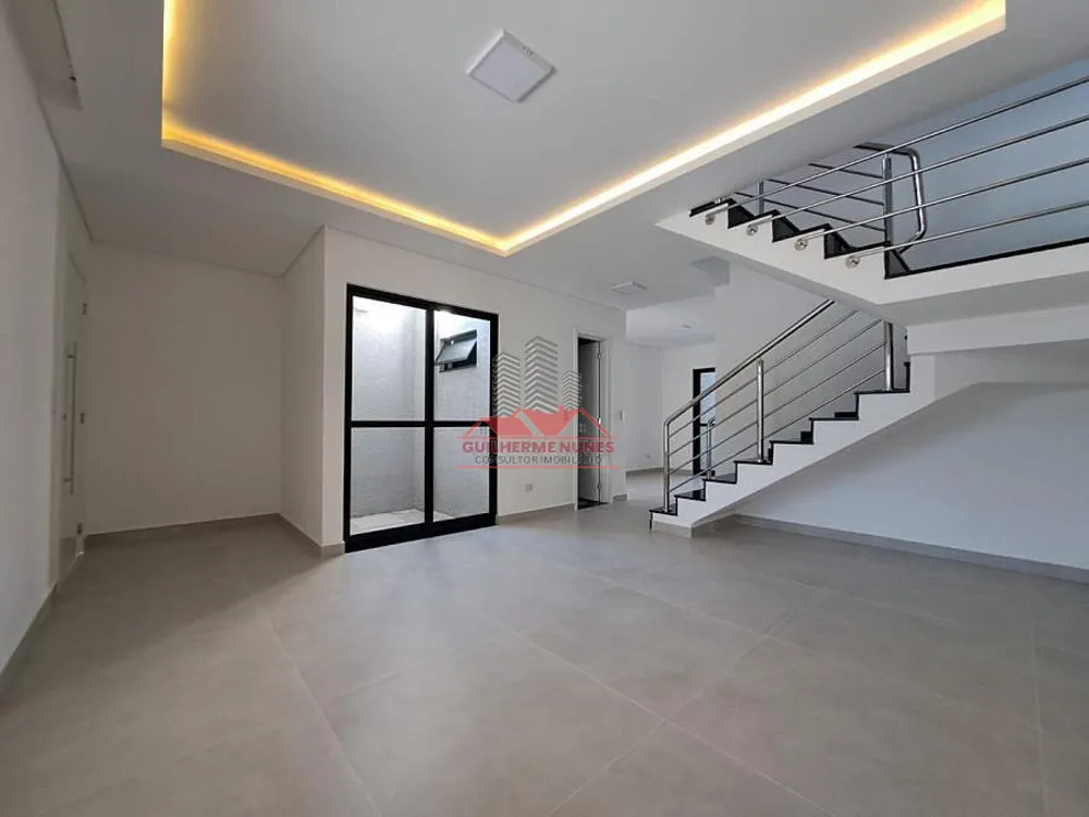 Sobrado, 3 quartos, 198 m² - Foto 10