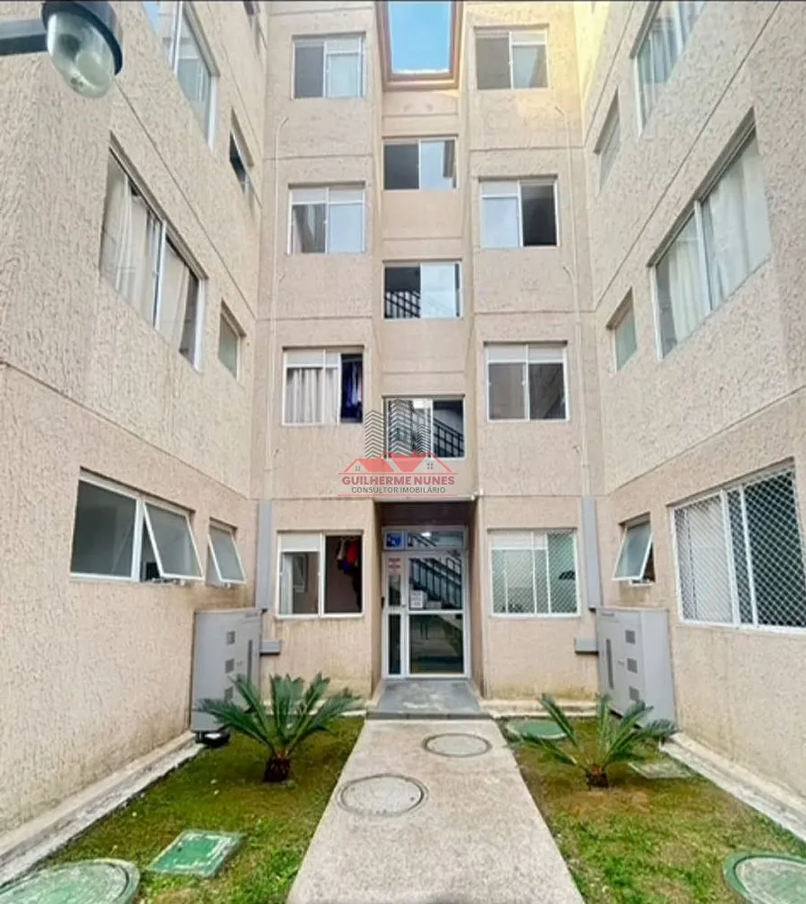 Apartamento, 2 quartos, 39 m² - Foto 6