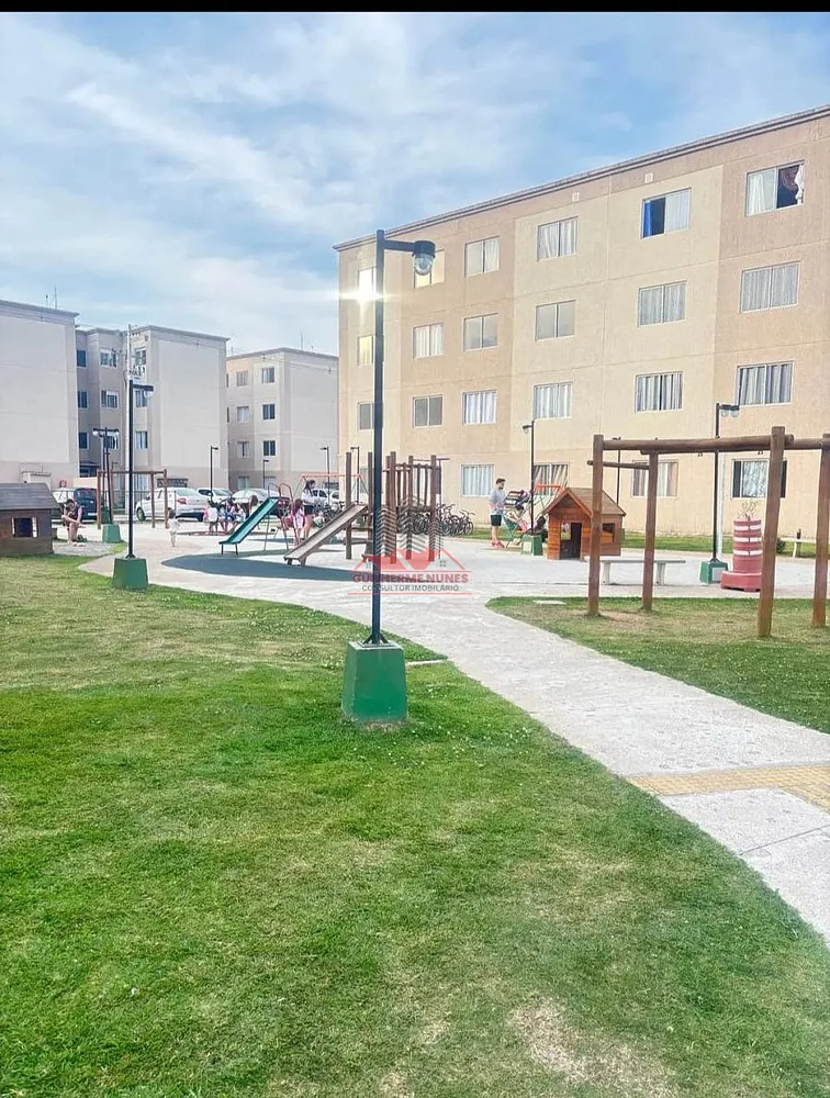 Apartamento, 2 quartos, 39 m² - Foto 7
