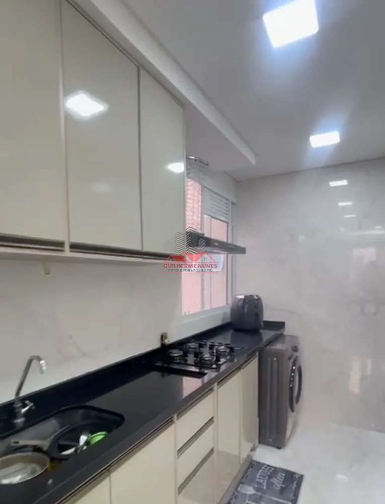 Apartamento, 2 quartos, 39 m² - Foto 10