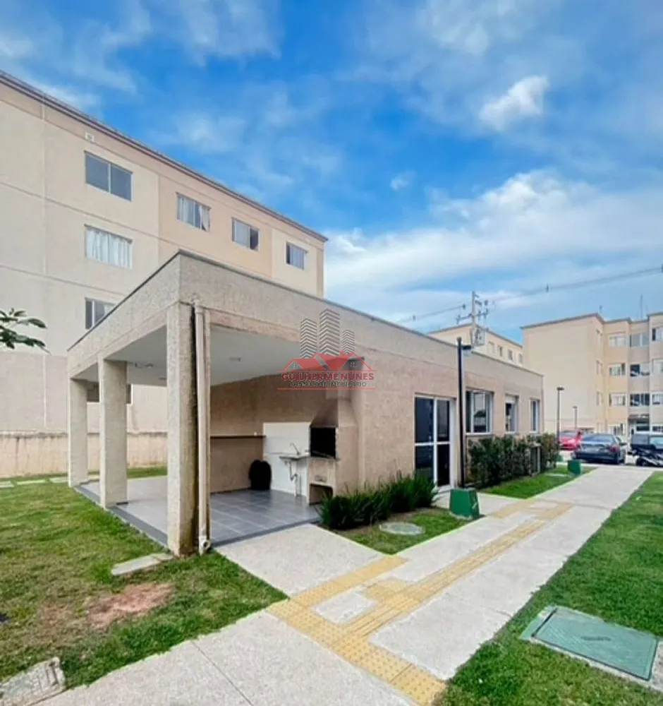 Apartamento, 2 quartos, 39 m² - Foto 4