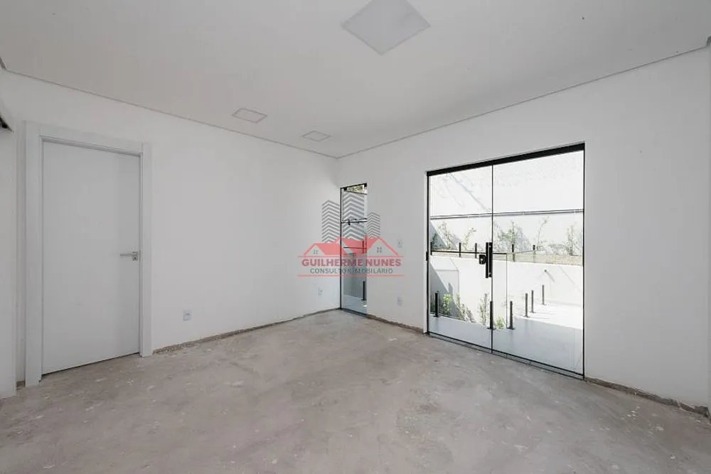 Sobrado, 3 quartos, 120 m² - Foto 3