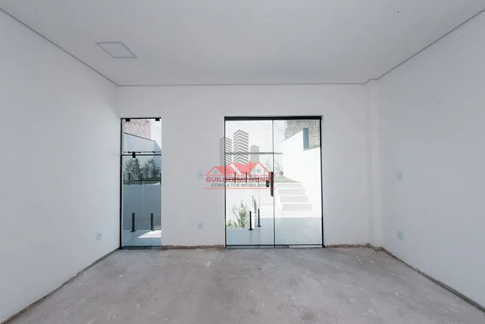 Sobrado, 3 quartos, 120 m² - Foto 4