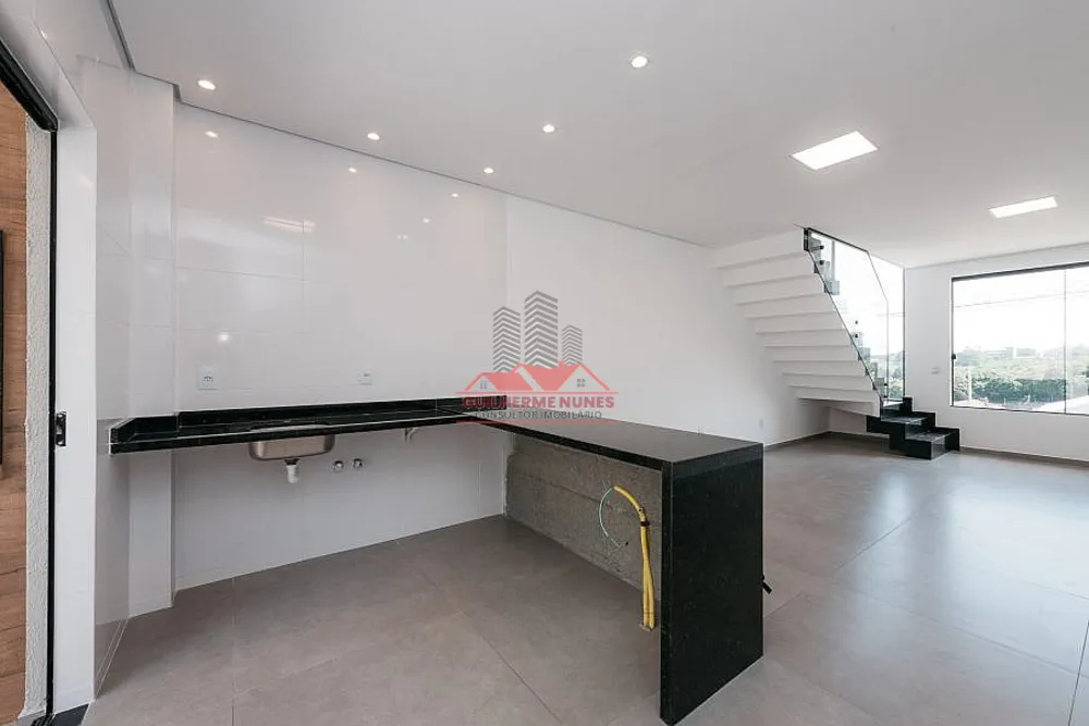 Sobrado, 3 quartos, 120 m² - Foto 11