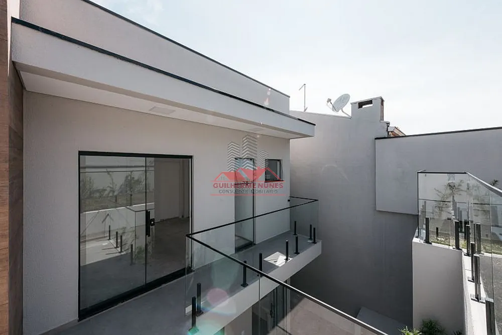 Sobrado, 3 quartos, 120 m² - Foto 5