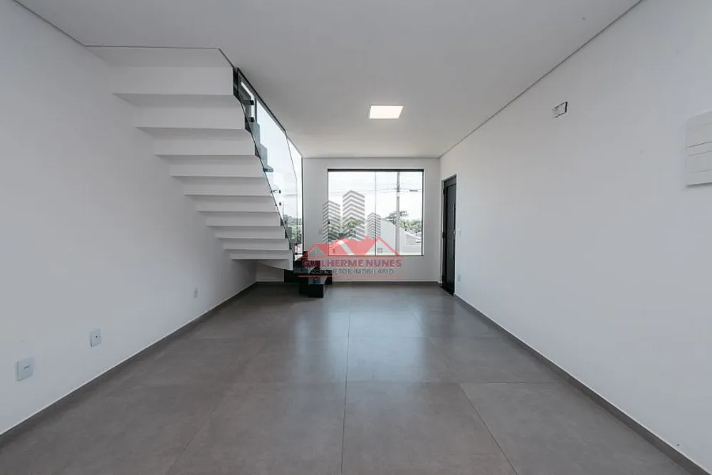 Sobrado, 3 quartos, 120 m² - Foto 9