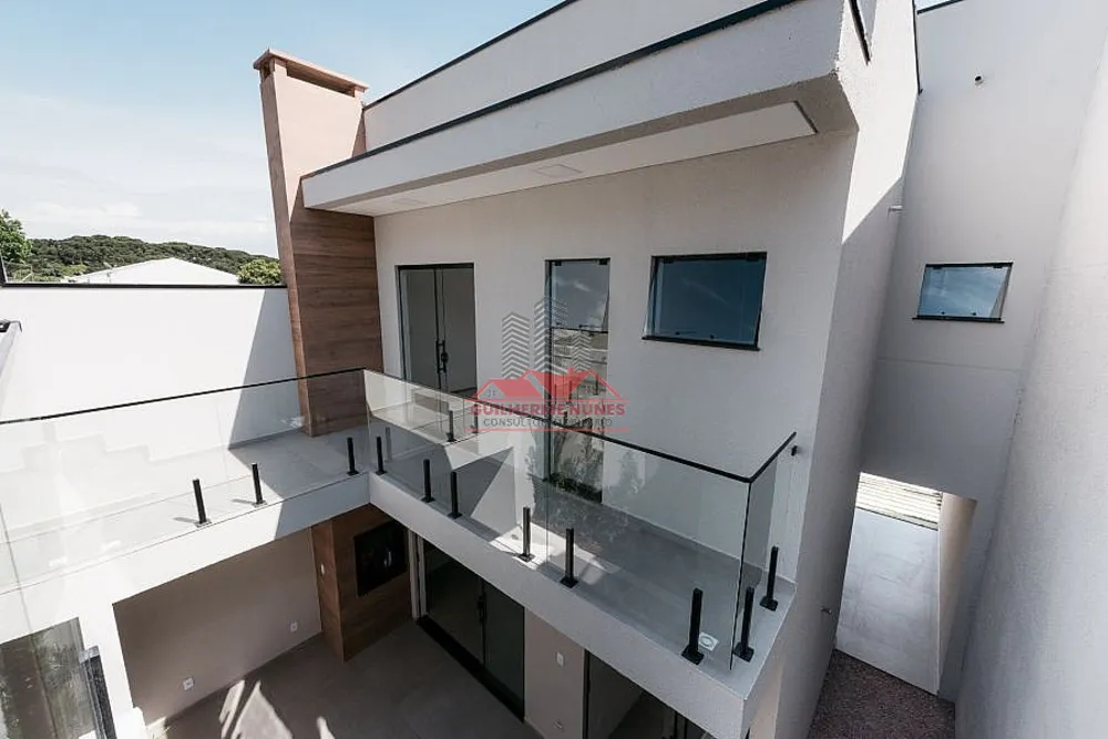 Sobrado, 3 quartos, 120 m² - Foto 7