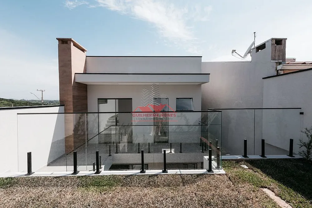 Sobrado, 3 quartos, 120 m² - Foto 2