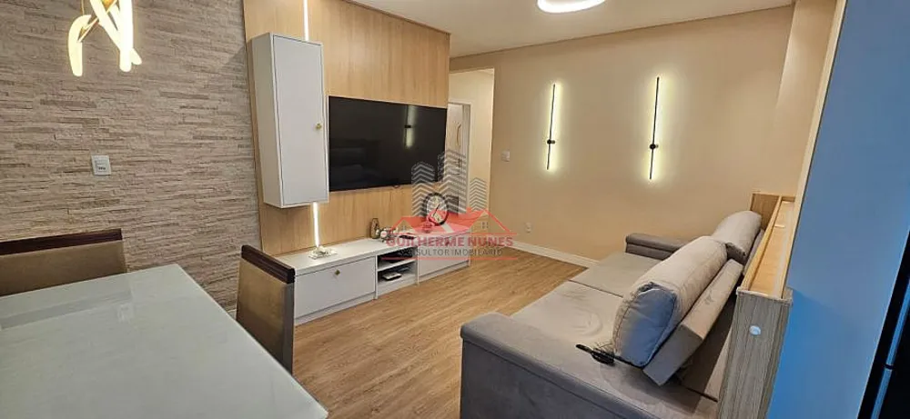 Apartamento, 3 quartos, 106 m² - Foto 1